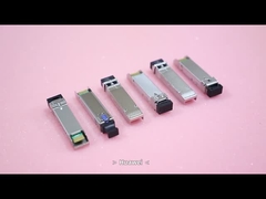 OMXD30000 Sfp+ 10g Modul Transceiver Multimode 850nm 0,3km LC