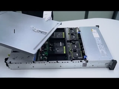 H3C R2700G3 1U Rack Server Konfigurasi Baru yang Dapat Disesuaikan